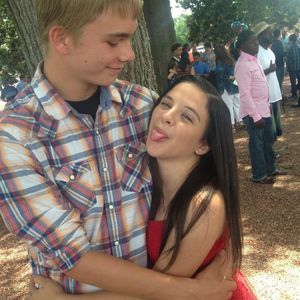 Meet your Posher, Crystal